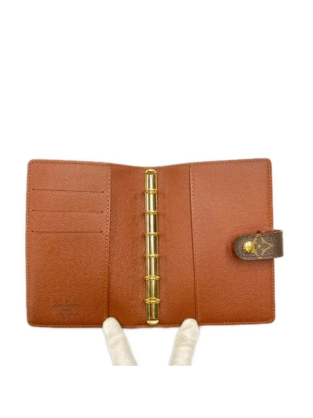 Louis Vuitton this authentic